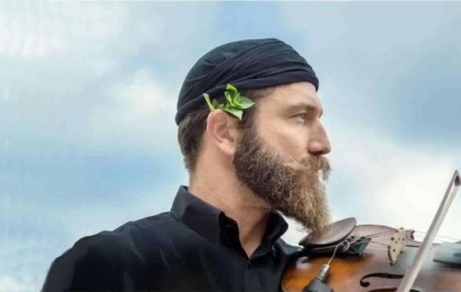 Αντώνης Μαρτσάκης: Εισβάλλει” στον Σασμό ο Χανιώτης τραγουδιστής