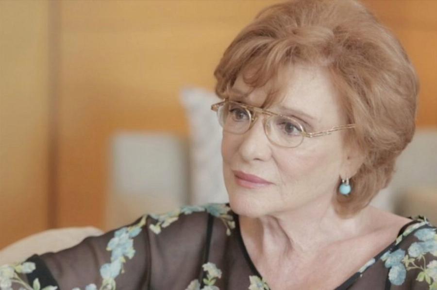 Μάρω Κοντού: Ο “Ντιντής” και η απιστία με την Αλίκη Βουγιουκλάκη και η εμφάνιση με το Dior Νυφικό