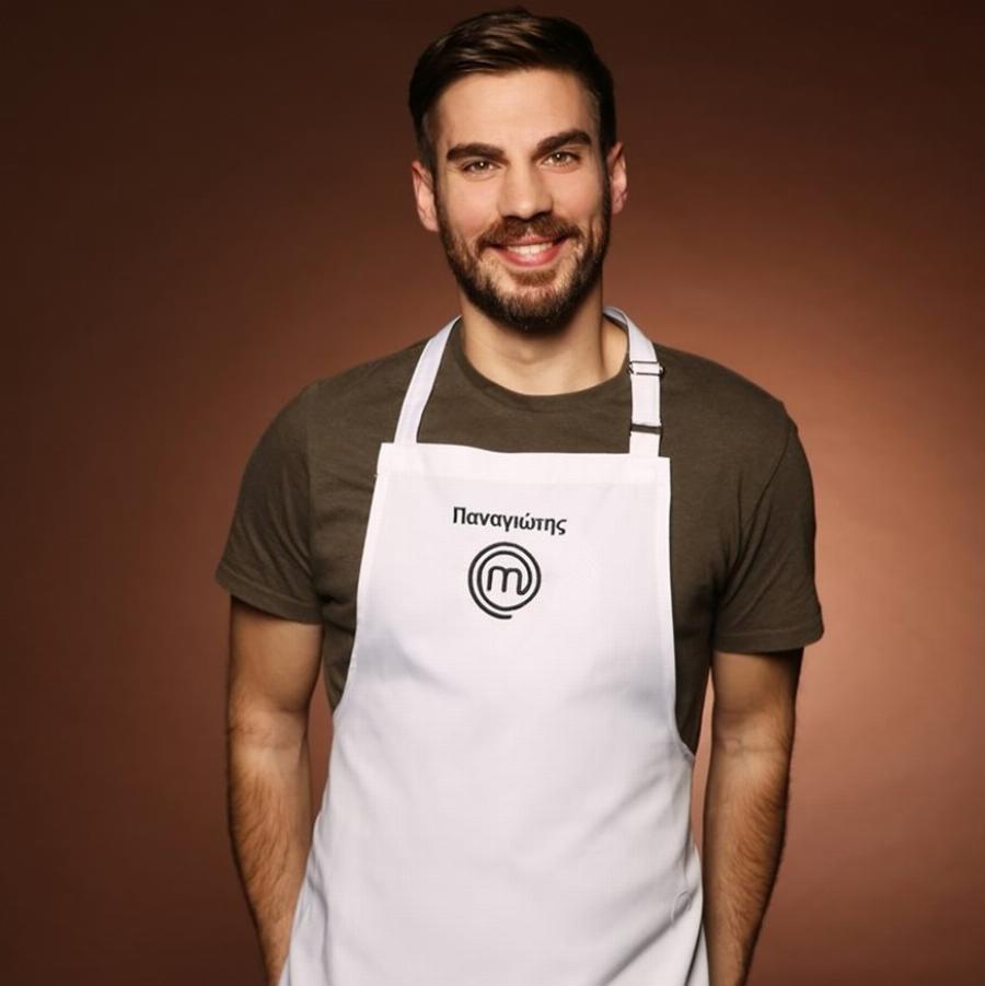 Ο Παναγιώτης Κουμουνδούρος ο μεγάλος νικητής του Masterchef στον τελικό