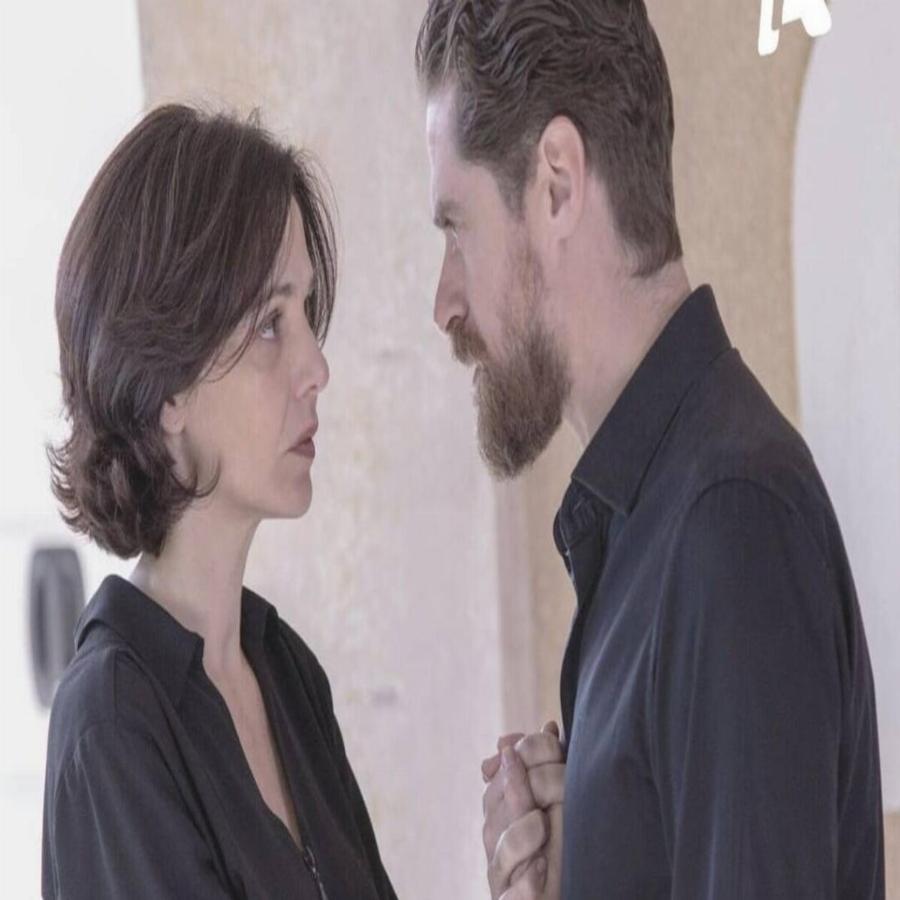 Θα κλαίμε όλοι για ένα μήνα:  Έτσι τελειώνει η δημοφιλής σειρά Σασμός