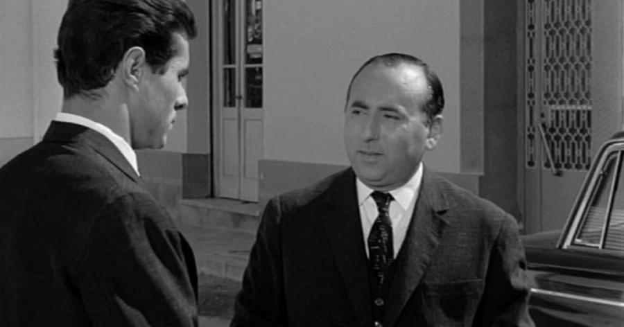 Κακοί του ελληνικού κινηματογράφου: 13 περιπτώσεις, που η μοίρα τους φέρθηκε σκληρά στην προσωπική τους ζωή