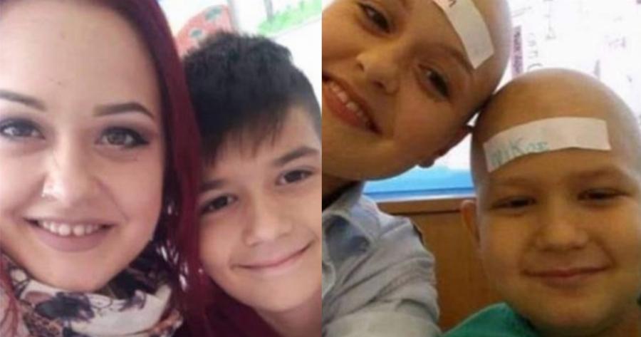 H ιστορία της Τζένης και του Νίκου: Πάλεψαν με τoν καρκίνο, τον νίκησαν και στέλνουν ένα δυνατό μήνυμα ενθάρρυνσης