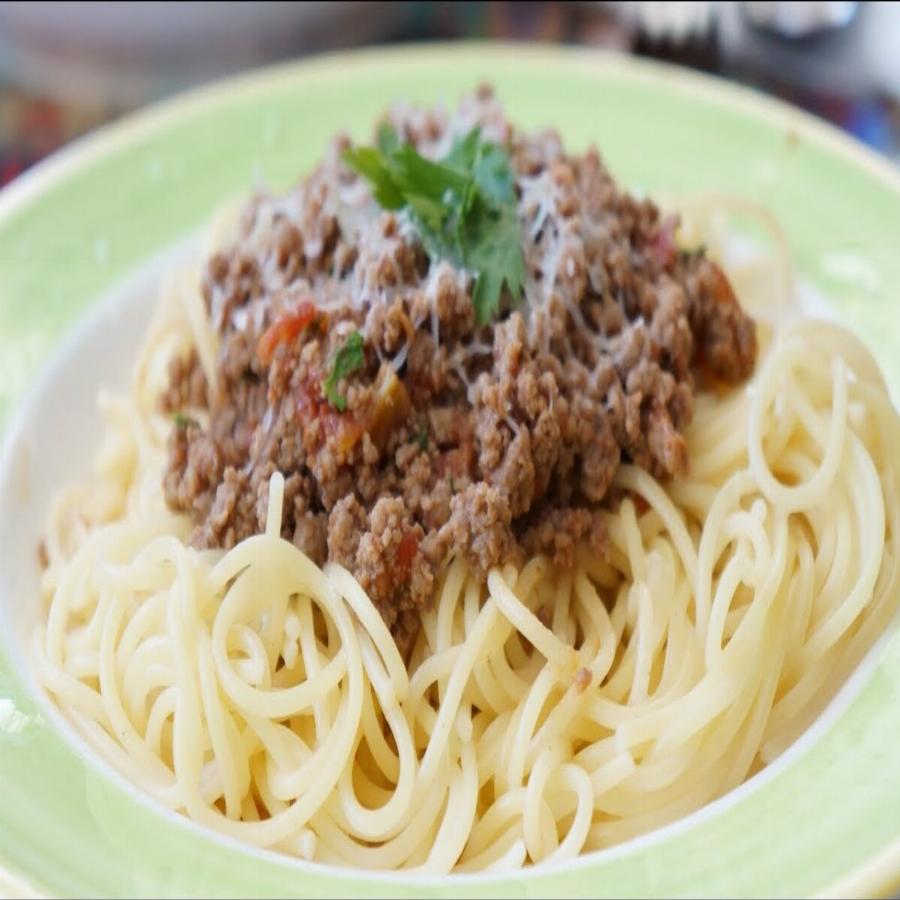 Μακαρόνια με κιμά: Αυτά είναι τα μυστικά για τα καλύτερα μακαρόνια που έχετε φάει ποτέ