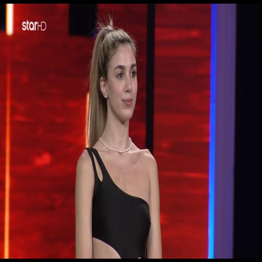 GNTM: Την έδιωξαν από την οντισιόν, βγήκε πρώτη στα καλλιστεία και τώρα οι κριτές την παρακαλάνε να επιστρέψει