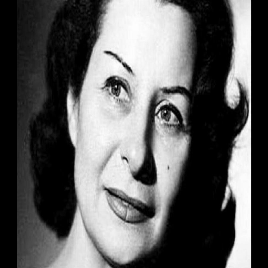 Μήτση Κωνσταντάρα: Η ατελείωτη αγάπη στον αδελφό της, ο γάμος, τα παιδιά που δεν έκανε και το άδοξο τέλος μετά τον Λάμπρο