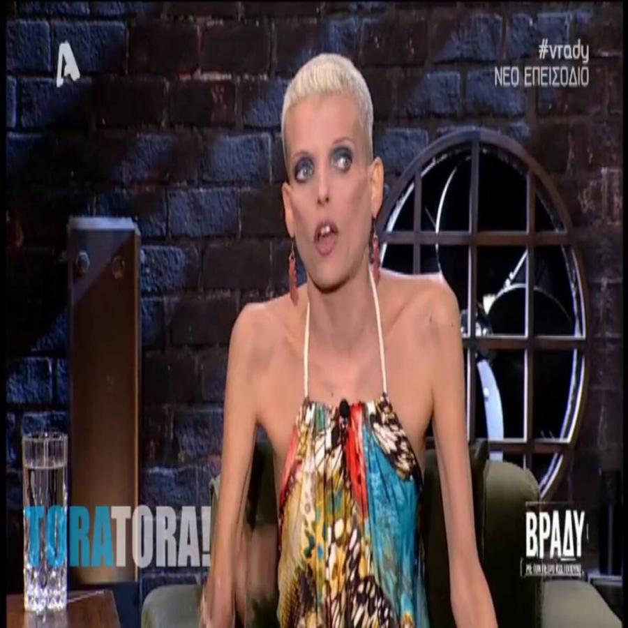 Νανά Καραγιάννη: Η μάχη με την νευρική ανορεξία, το δύσκολο διαζύγιο, το τραγικό τέλος και η κληρονομιά που άφησε στην φίλη της