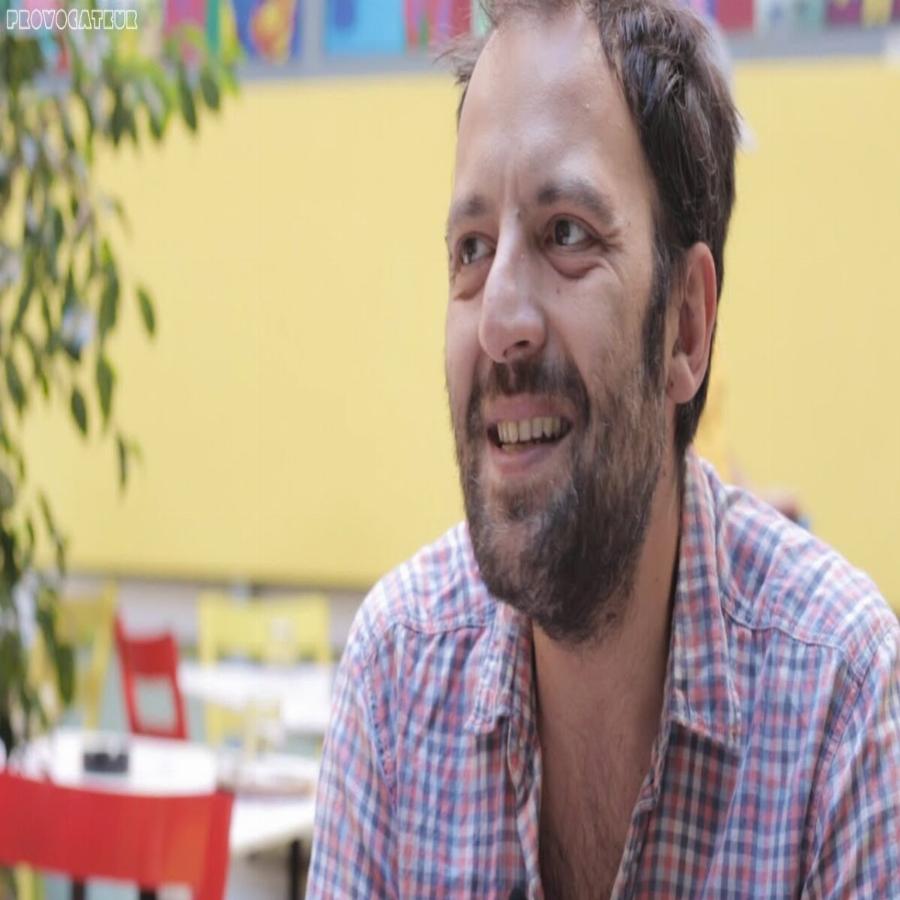 «Ως αδερφή ομολογώ πως έχω προκαλέσει»: Ολόκληρη η απάντηση του Αύγουστου Κορτώ στο Μανώλη Μητσιά