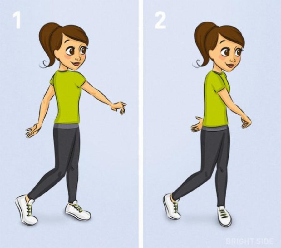 Έντεκα “μαγικές” ασκήσεις που «ξυπνούν» τον μεταβολισμό, τις κάνετε στο σπίτι και χάνετε 3 κιλά ανά εβδομάδα