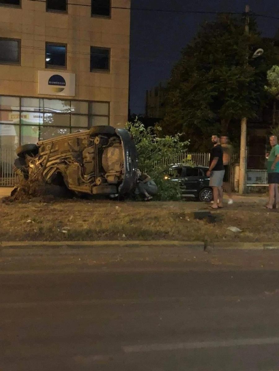 Ανατpοπή στο τροχαίο στο Χαλάνδρι: Συνελήφθη ο 20χρονος φίλος, του 18χρονου που σκοτώθηκε – Για τι κατηγορείται