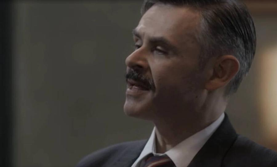 Θεόδωρος Ανθόπουλος: Τα 20 συνεχόμενα έτη στο θέατρο, ο ρόλος στις «Άγριες Μέλισσες», η παρουσία στο «Παρά 5» και η κρυφή προσωπική ζωή