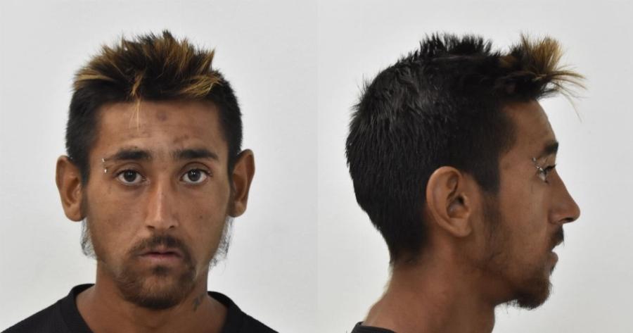 Αυτός είναι ο 22χρονος που μαχαίρωσε ιδιοκτήτρια καταστήματος στο Μενίδι