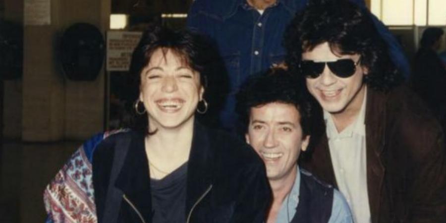 «Έκοβα τα μαλλιά μόνη μου και ποτέ δεν βαφόμουν»: Η άγνωστη ιστορία της Δήμητρας Παπαδοπούλου