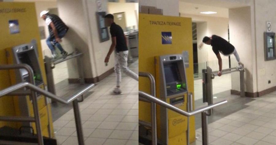 Μέτρο Αθήνας: Μόλις ένας στους δέκα με εισιτήριο – Οι υπόλοιποι πηδάνε τις μπάρες γελώντας