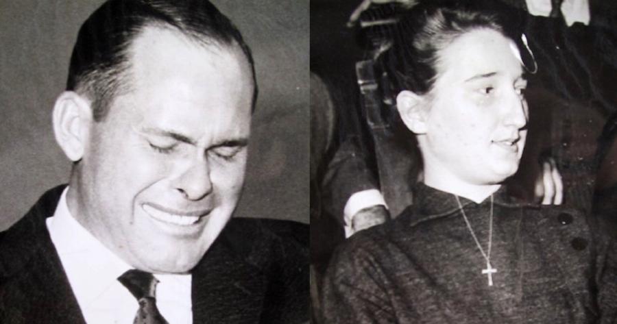 “Η «Μήδεια» του Αλίμου”: Η γυναίκα που σκότωσε τα παιδιά της επειδή την απάτησε ο άντρας της