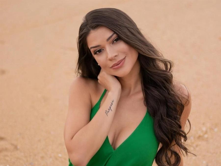 Έφυγε από τη ζωή, μετά από επέμβαση αφαίρεσης αμυγδαλών η Μις Βραζιλία