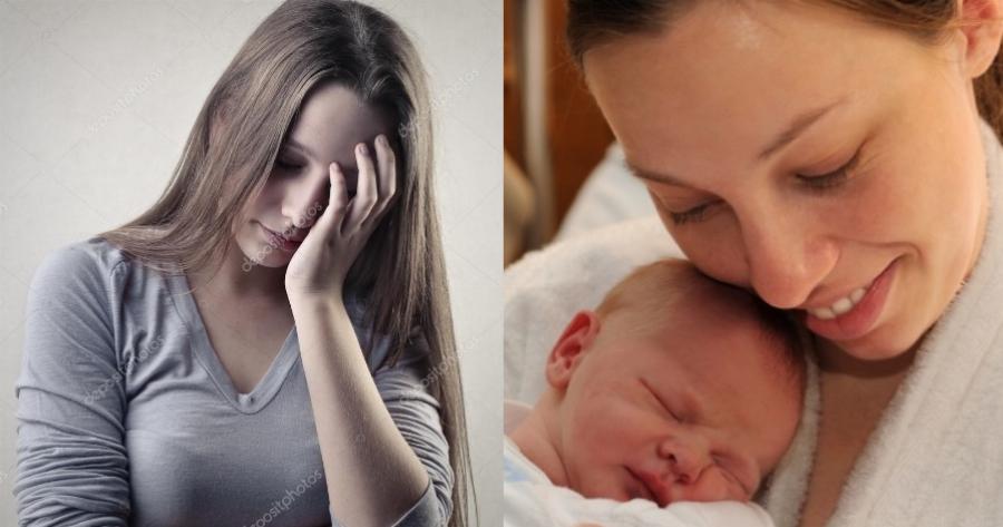 Αληθινή ιστορία: “Γέννησα ένα παιδί εκτός γάμου και όλοι είναι εναντίον μου. Είμαι σε απόγνωση, δεν ξέρω τι να κάνω”