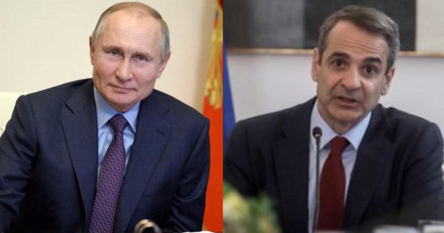 Έρχονται και στην Ελλάδα μετά την Ιταλία και τη Γερμανία: Τα 3 σκληρά μέτρα για τη διακοπή φυσικού αερίου