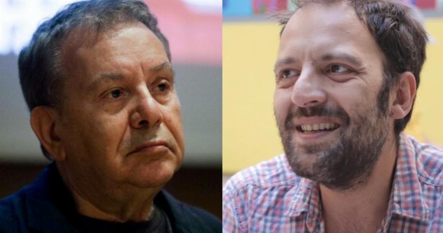 «Ως αδερφή ομολογώ πως έχω προκαλέσει»: Ολόκληρη η απάντηση του Αύγουστου Κορτώ στο Μανώλη Μητσιά