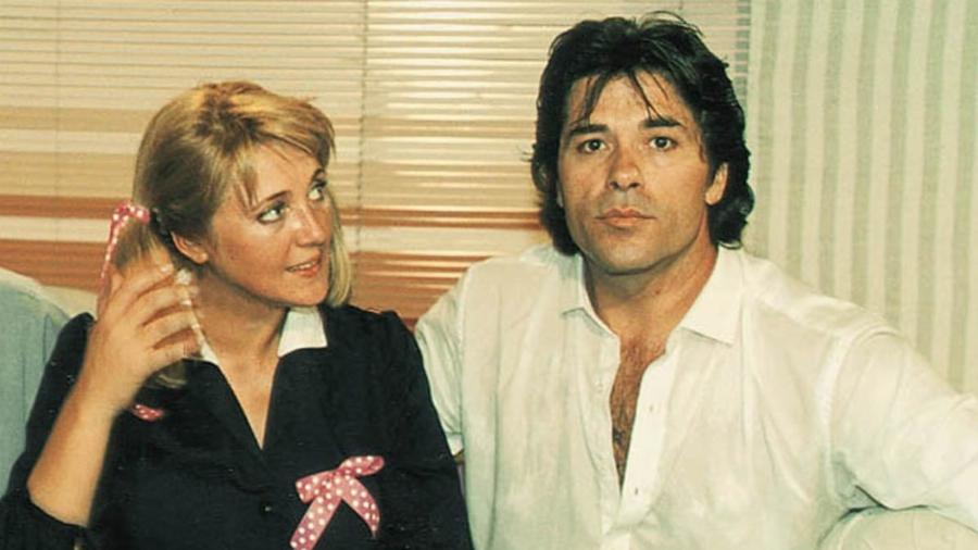 Ρούλα Κορομηλά: Οι 4 πρώην σχέσεις της με διάσημους και η μια που δεν την γνωρίζουν πολλοί