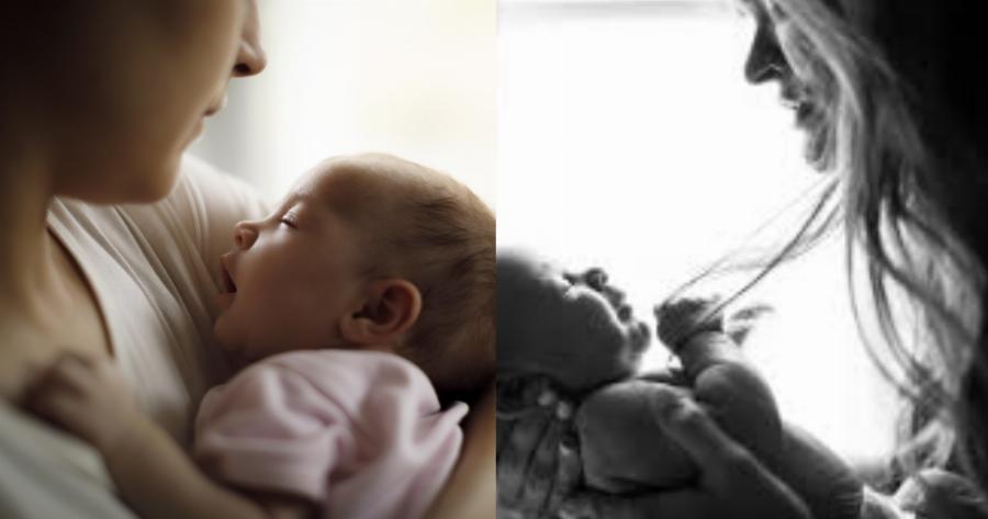 «Γέννησα ένα παιδί εκτός γάμου και όλοι είναι εναντίον μου. Είμαι σε απόγνωση, δεν ξέρω τι να κάνω»