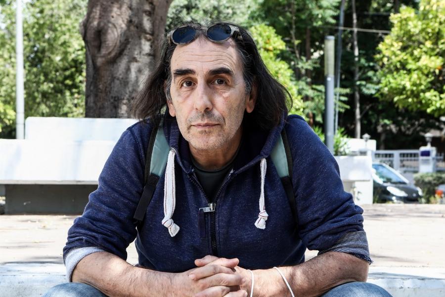 Βαγγέλης Μουρίκης: Οι σπουδές στην Αυστραλία, τα 4 βραβεία υποκριτικής και τα σχόλια για τους ρόλους του