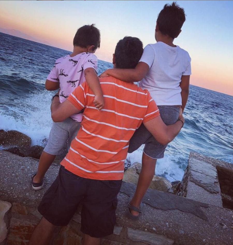 Δημήτρης Μπάσης: «Δεν θεωρώ ότι η τραπ είναι μουσική»