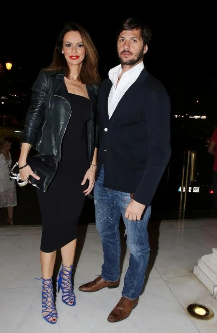 Μπέτυ Μαγγίρα: Η συμμετοχή στα καλλιστεία, η πρόταση γάμου, η φλόγα στον γάμο της, η ζήλεια, τα μπότοξ και η εξομολόγηση για την ηλικία