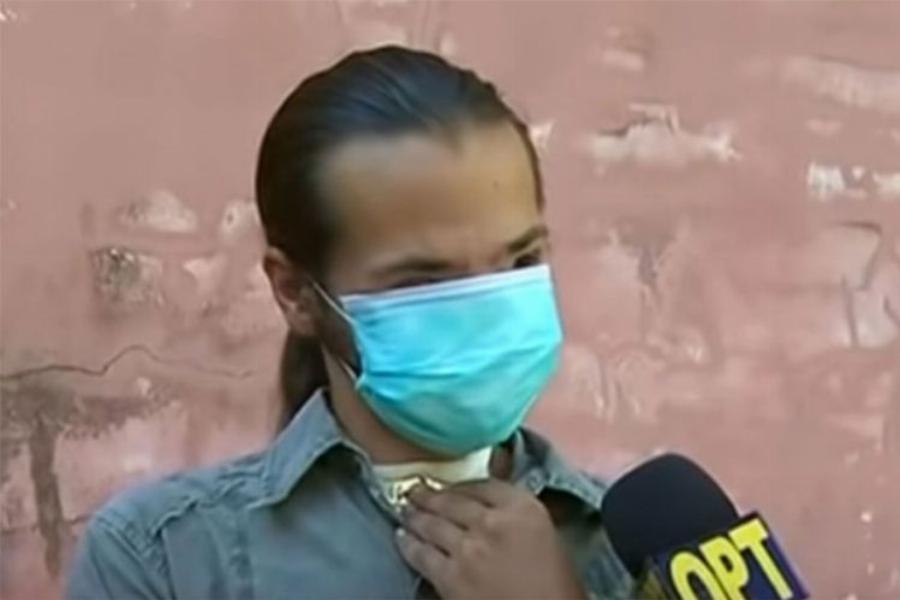 Εξαφάνιση Θύμιου: Η στιγμή που «γκρεμίστηκαν» οι ελπίδες και άλλαξαν τα δεδομένα στο Φως στο Τούνελ