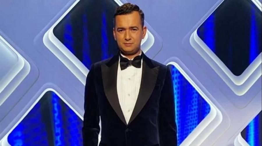 Άγγελος Μπράτης: Αυτός είναι ο σύντροφος του – Ο πετυχημένος άντρας και ο ένας χρόνος σχέσης