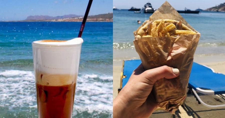 15 ευρώ ο καφές και 25 ευρώ το πιτόγυρο: Οι τιμές στη Μύκονο ξεπερνάνε κάθε φαντασία