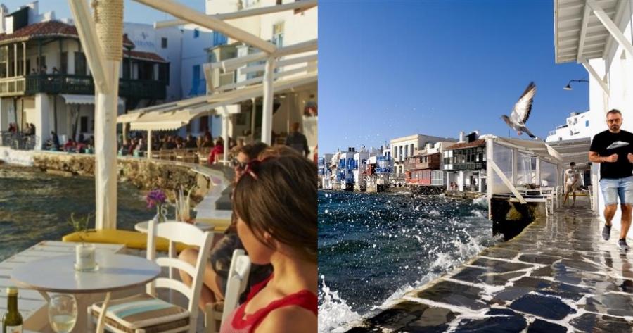 “Δεν πήγε με το φίλο του γιου της”: Αυτή είναι η ατάκα της μάνας που εξόργισε τον 17χρονο στη Μύκονο