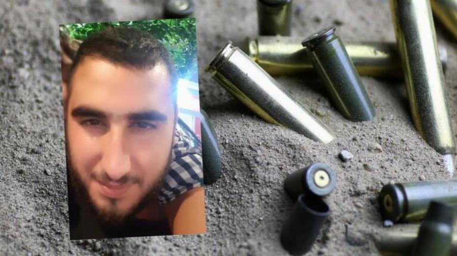 “Τι θα κάνουμε χωρίς εσένα;” – Η φωτογραφία του Κώστα με το μωρό του