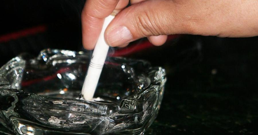 Τι θα συμβεί στο σώμα σου αν σταματήσεις σήμερα το κάπνισμα και σε πόσο καιρό θα καθαρίσουν τα πνευμόνια σου