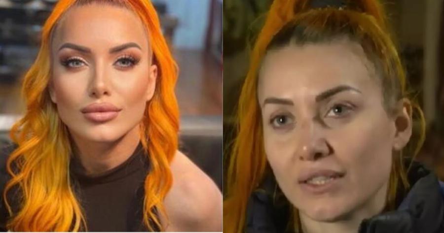 Νάιρα Αλεξοπούλου: «Δεν μου την πέφτουν οι άντρες, πιο εύκολα με φλερτάρουν γυναίκες»