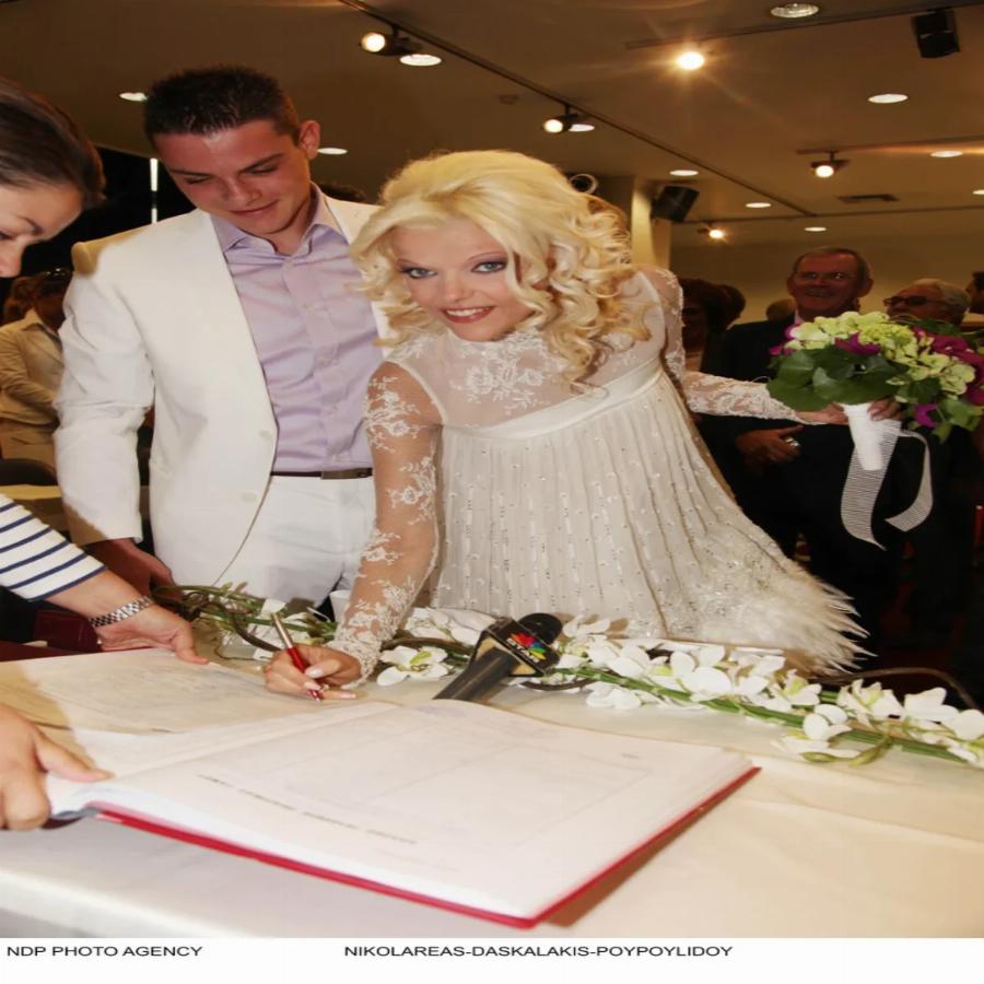 Νανά Καραγιάννη: Η μάχη με την νευρική ανορεξία, το δύσκολο διαζύγιο, το τραγικό τέλος και η κληρονομιά που άφησε στην φίλη της