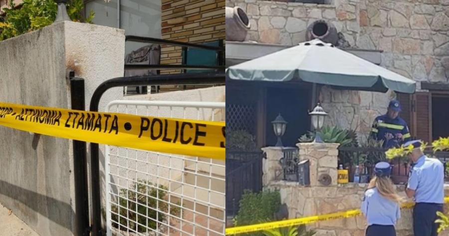 Τραγωδία στην Λεμεσό: Νεκρός ο 59χρονος που περιέλουσε τρεις ανθρώπους με βενζίνη και τους έβαλε φωτιά