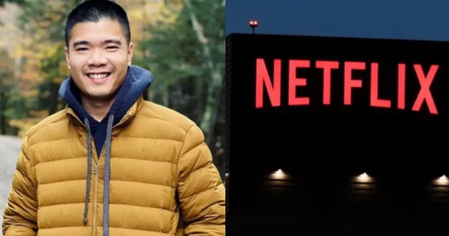 Το είδαμε και αυτό: Εργαζόμενος στο Netflix με μισθό 450.000 δολαρίων παραιτήθηκε γιατί βαριόταν