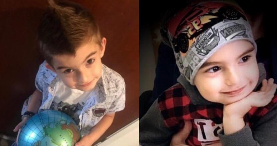 Μικρός «Αϊνστάιν»: Ο 5χρονος μαθητής ιδιοφυΐα με IQ 140 που διαβάζει και γράφει από τα 3 του