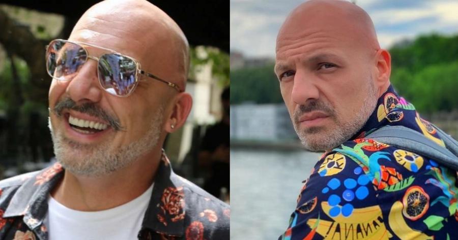 Νίκος Μουτσινάς: «Η πρώτη μου φορά ήταν με γυναίκα, έχω κάνει σχέσεις με γυναίκες, αλλά περισσότερες με άνδρες»