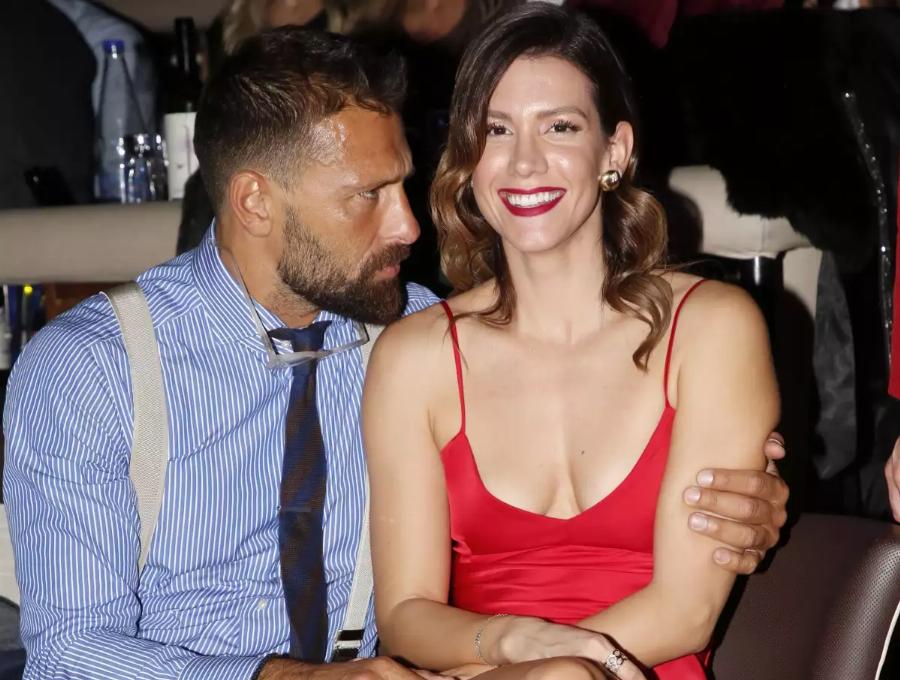 Γιάννης Μαρακάκης: Πως κατάφερε να γίνει καταξιωμένος δικηγόρος, ο αθλητισμός, η εξομολόγηση για τη σύζυγο του και η πρώτη του κόρη