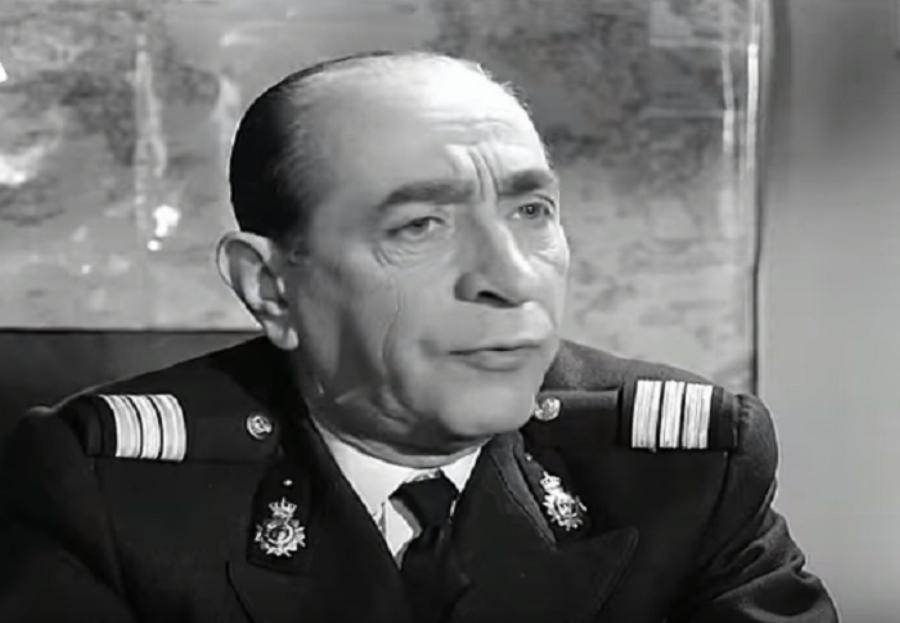 Νικήτας Πλάτης: Το ντεμπούτο στα 46, η φήμη του γυναικοκατακτητή, οι 2 γάμοι, τα παιδιά που απέκτησε και το τέλος μπροστά στην τηλεόραση