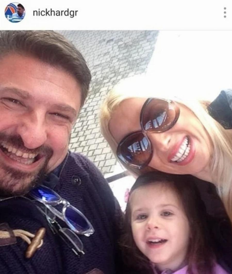 Νίκος Χαρδαλιάς: Οι δύο γάμοι, η Δημαρχία στα 34, οι περιπέτειες με τη δικαιοσύνη, οι καταδίκες και κούκλες κόρες του