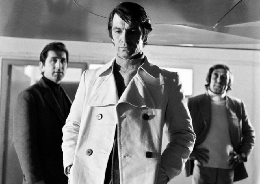 Νίκος Κούρκουλος: Το χαστούκι που έφαγε από τον Καζάκο, το διαζύγιο για τα μάτια της Λάτση και οι θάνατοι που τον στοίχειωσαν