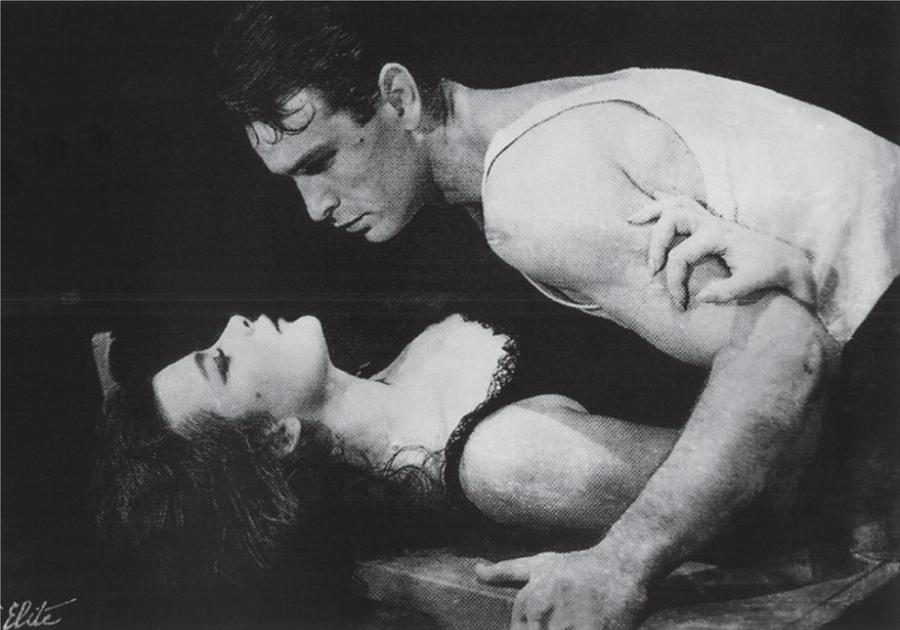 Νίκος Κούρκουλος: Το χαστούκι που έφαγε από τον Καζάκο, το διαζύγιο για τα μάτια της Λάτση και οι θάνατοι που τον στοίχειωσαν