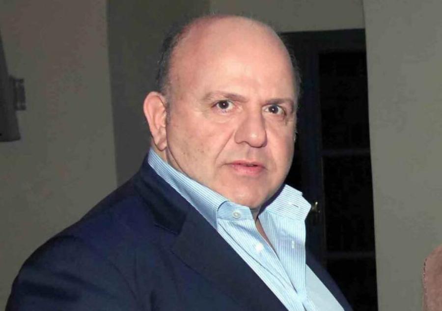 Νίκος Μουρατίδης: Ο γιος του έγινε ποδοσφαιριστής, το χρηματικό ποσό των 7,000 ανά επεισόδιο και η οικονομική κατάρρευση