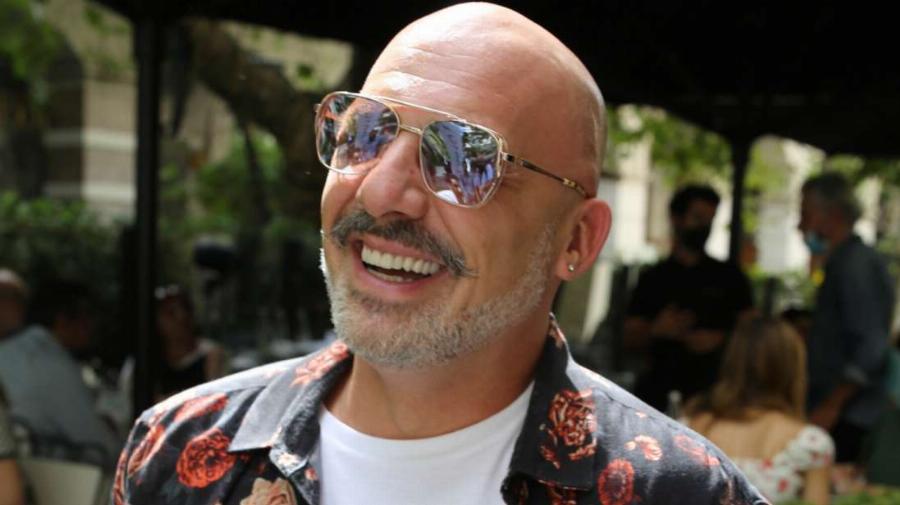 Τριαντάφυλλος κατά Μουτσινά: «Τελειώσαμε τώρα; Και αν θες κράξε με στην εκπομπή σου και φιλάκια»