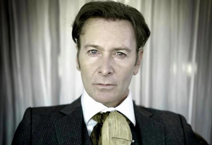 Νίκος Νίκας: Ο ρόλος στα «Μαύρα Μεσάνυχτα», τα 3 επαγγέλματα, η στροφή στην καριέρα και η μεταγλώττισή