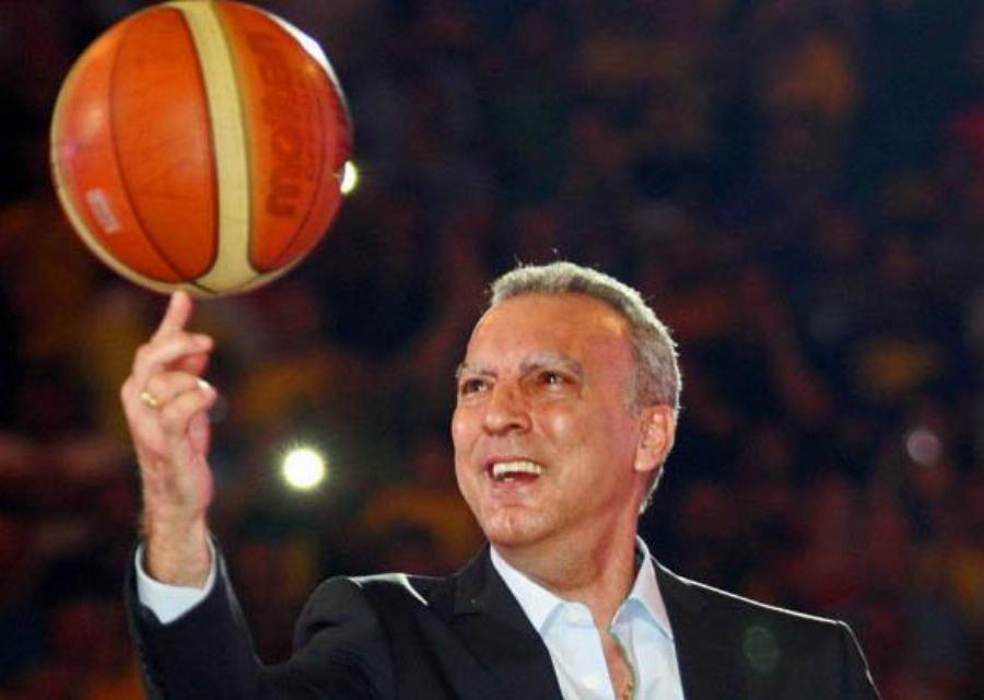 Ο Νίκος Γκάλης έγινε μάθημα και θα διδάσκεται στα Ελληνικά σχολεία: «Μικρόσωμος θεός»