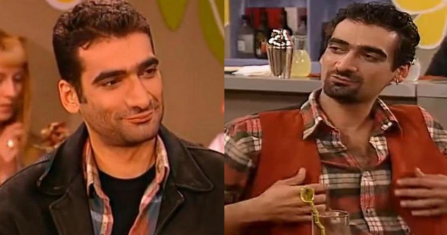 Ο γνωστός και ως “Νιόνιος” από το Κωνσταντίνου και Ελένης είναι σήμερα αγνώριστος: Ούτε η Ελένη Βλαχάκη δεν θα τον αναγνώριζε