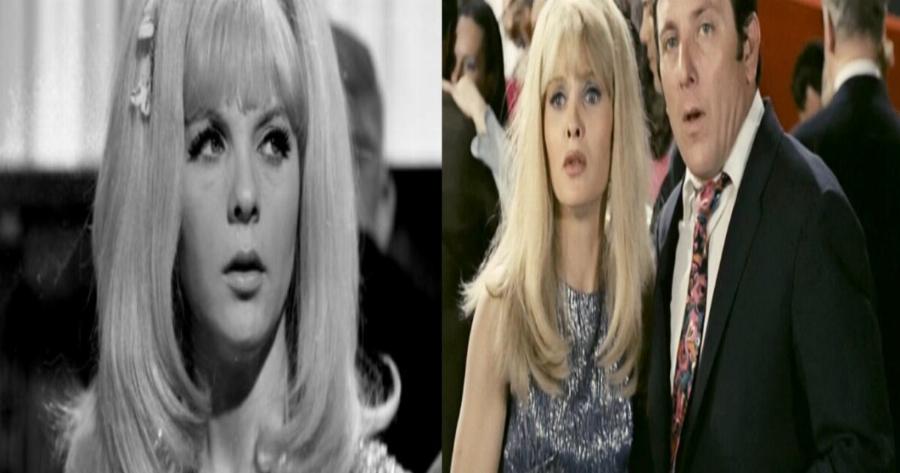 Νίτσα Μαρούδα: Η «χαζή ξανθιά» του σινεμά, η προσωπική ζωή, η απόσυρση στο απόγειο της καριέρας και η νέα ζωή μακριά από τα φώτα